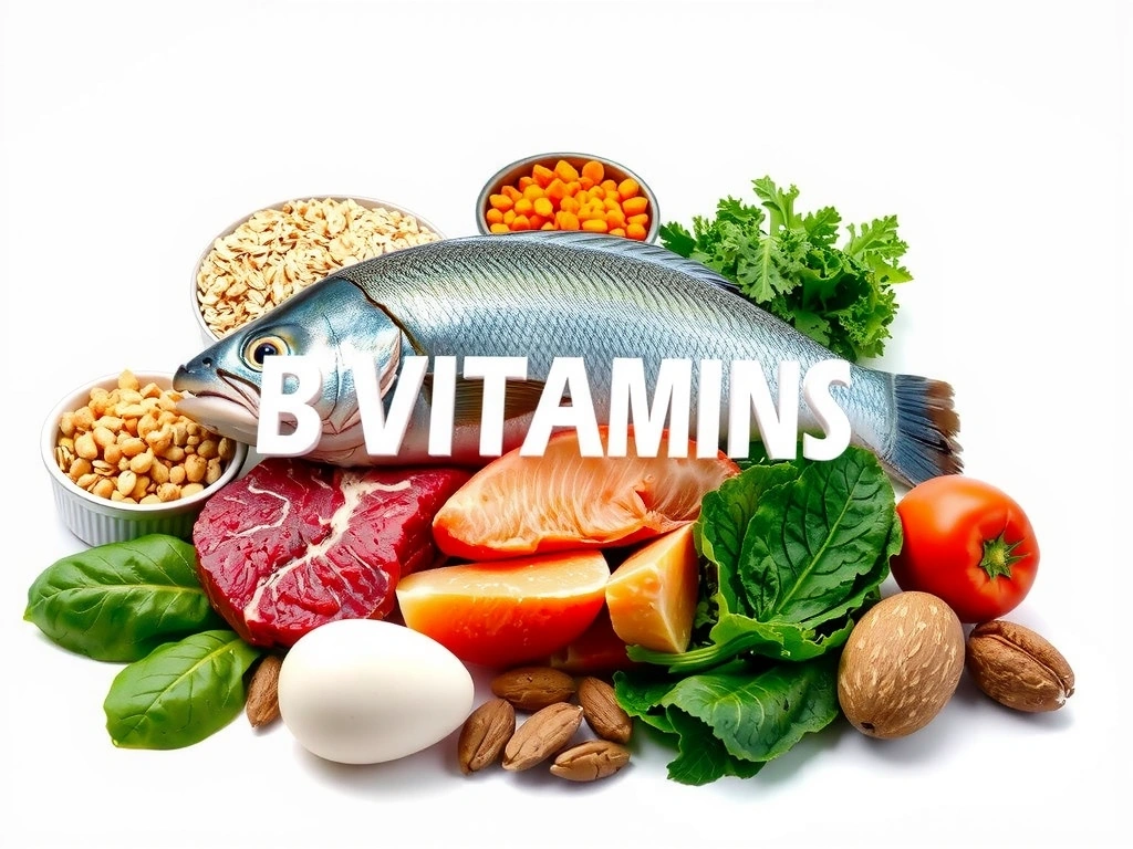 Bol de salade coloré avec des légumes frais